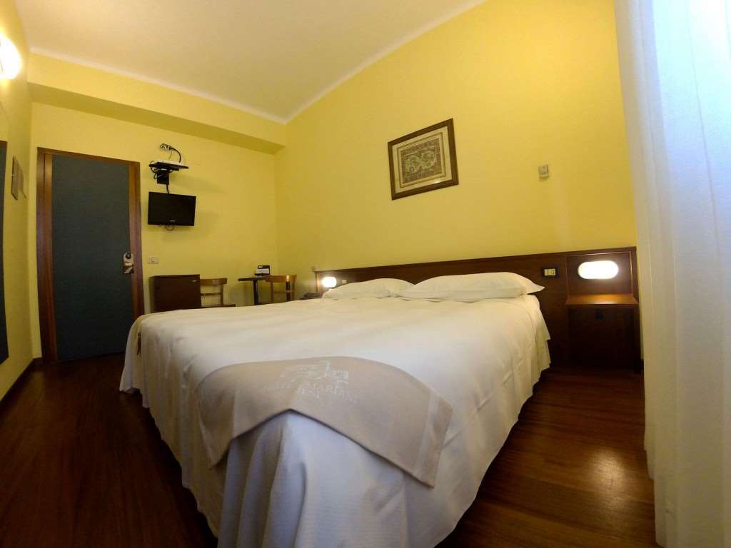 Hotel Mariani Iesi Habitación foto
